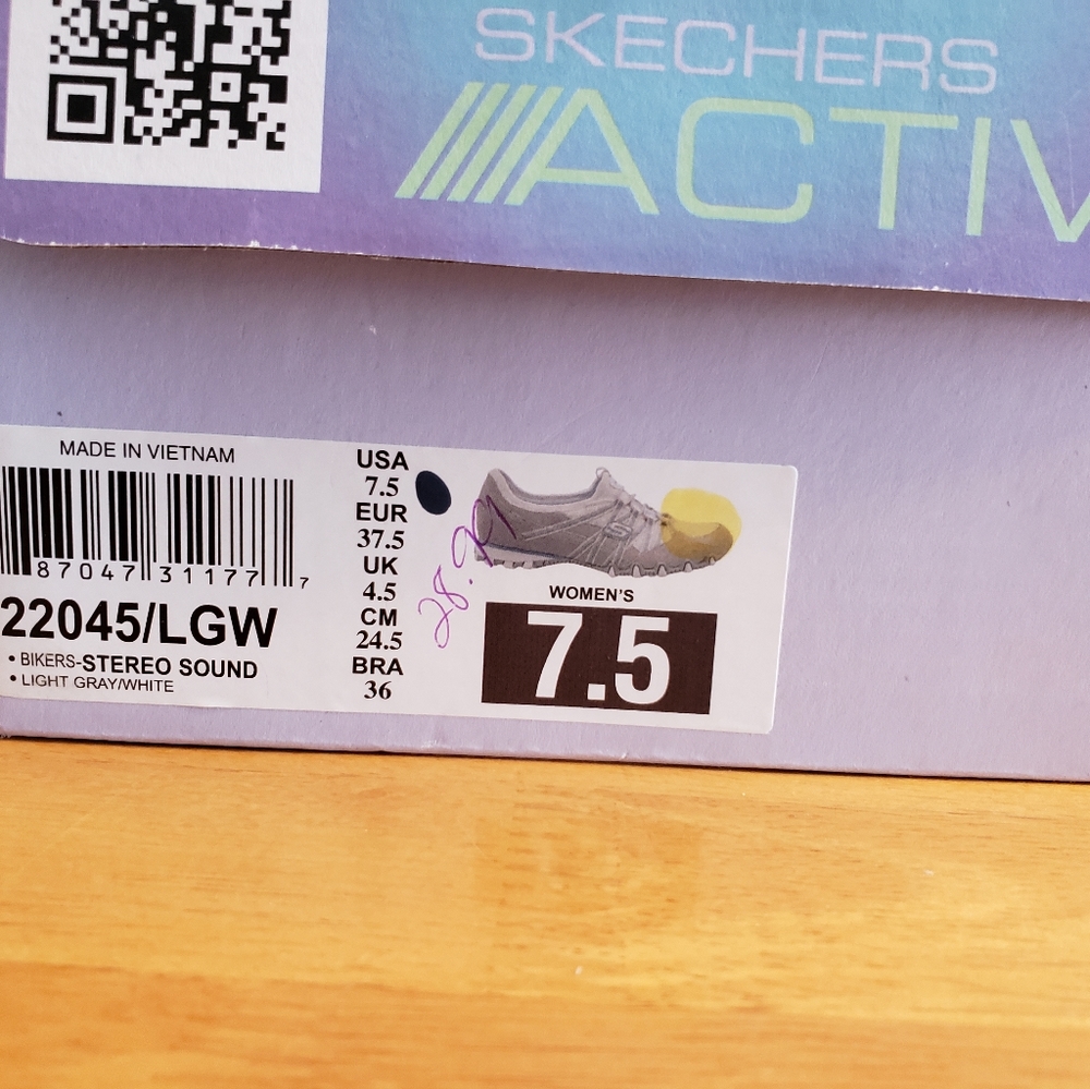 Shoes